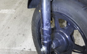 HONDA TACT Gen.4 2009 AF79