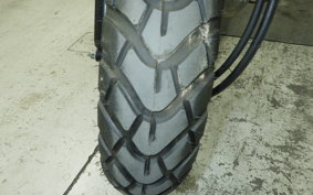 HONDA ZOOMER 2007 AF58