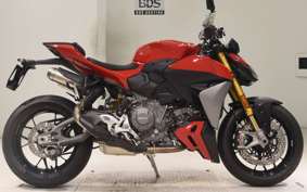 DUCATI ストリート FIGHTER V2S 2026