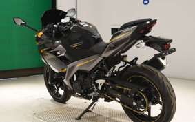 KAWASAKI NINJA 400 EX400G