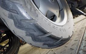 YAMAHA GEAR 1992 UA03J