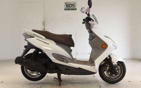 YAMAHA CYGNUS 125 X 2 SE44J