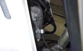 HONDA GYRO X 2012 TD02