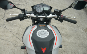 YAMAHA MT-03 2019 RH13J