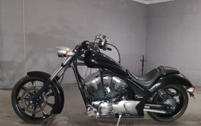 HONDA VT1300CX 2013 SC61