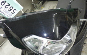 YAMAHA AXIS 125 Z 2024 SEJ6J