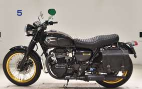KAWASAKI W800 SE 2012 EJ800A