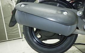 SUZUKI LET's 2008 CA4AA