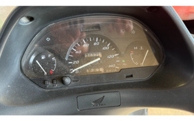 HONDA FORESIGHT MF04