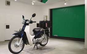 HONDA C110 SUPER CUB 2007 JA10