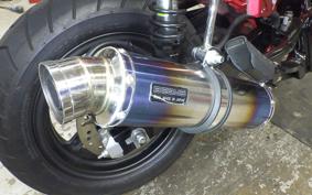 HONDA DAX 125 JB04