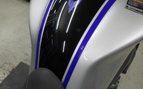YAMAHA MT-09 SP 2023 RN69J