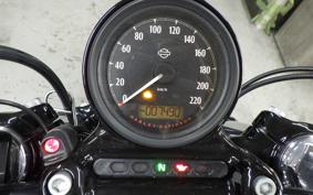 HARLEY XL1200X 2018