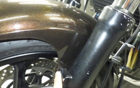 KAWASAKI ZEPHYR 1100 ZRT10A
