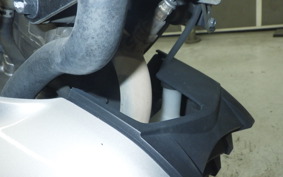 SUZUKI GSX-S125 2017 DL32D