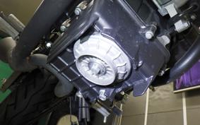 HONDA VTRF250 MC33