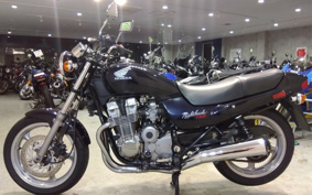 HONDA NIGHTHAWK 750 2003 RC39
