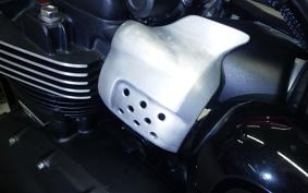 TRIUMPH STREET TWIN 2017