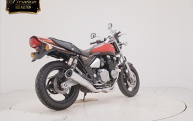 KAWASAKI ZEPHYR 400 KAI 2010