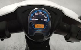 YAMAHA JOG AY01