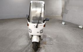 HONDA GYRO TA02