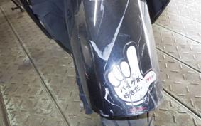 HONDA ﾀﾞﾝｸ AF74