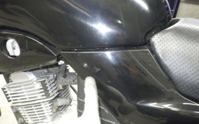 YAMAHA YBR125