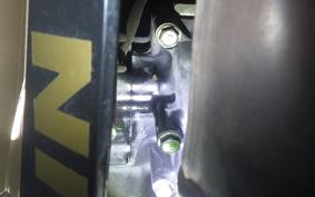 KAWASAKI NINJA 400 2019 EX400G