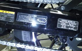 KAWASAKI Z900RS 2024 ZR900K