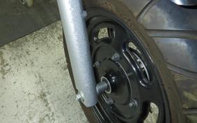 HONDA APE 50 AC16