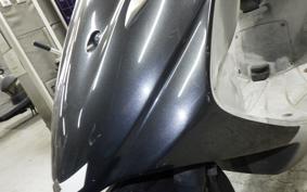 SUZUKI ADDRESS V125 G 2016 CF4EA