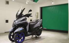 YAMAHA TRICITY 155 A SG37J