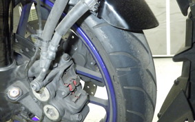 YAMAHA MT-09 SP 2021 RN69J