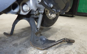 HONDA TACT-4ﾍﾞｰｼｯｸ AF79