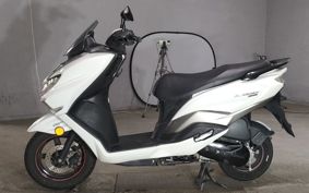 SUZUKI  BURGMAN  STREET 125 EA11D