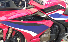 HONDA CBR400R 2022 NC56