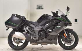 KAWASAKI NINJA 1100SX 2025 ZXT10H