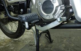 HONDA CT125 HUNTER CUB 2024 JA55