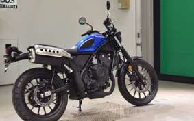 HONDA CL500 2026 PC68