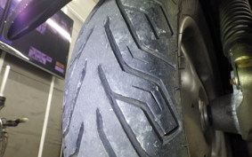 YAMAHA MAJESTY 125 FI 2026