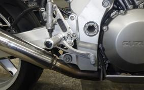 SUZUKI SV1000S 2003 VT54A