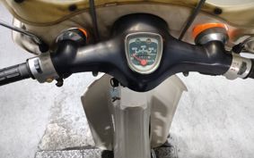 HONDA SUPER CUB50 AA01