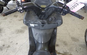 YAMAHA MAJESTY 125 FI