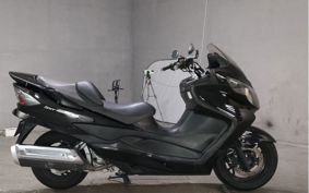 SUZUKI SKYWAVE 400S CK44A