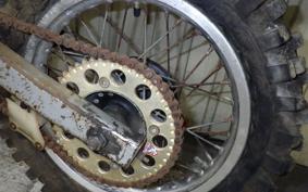 HONDA CR80R 1985 HE04