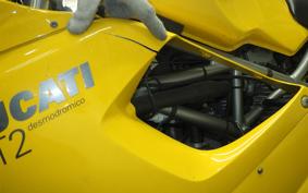 DUCATI ST2 2003