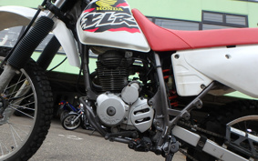 HONDA XLR125R JD16