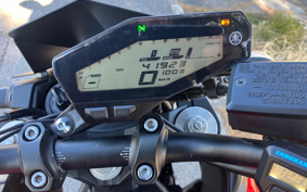 YAMAHA MT-09 ABS 2018 RN34J
