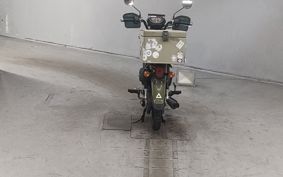 HONDA CROSS CUB110 JA45