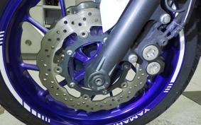 YAMAHA MT-07 ABS 2016 RM07J